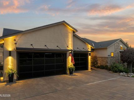 4856 Sierra Pine Court, Reno, NV 89519 Photo