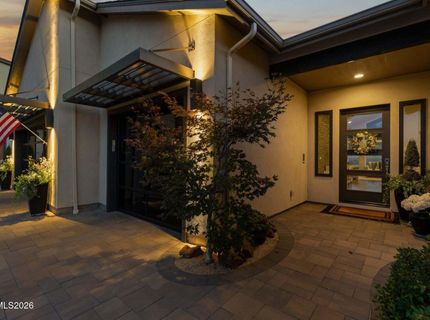 4856 Sierra Pine Court, Reno, NV 89519 Photo