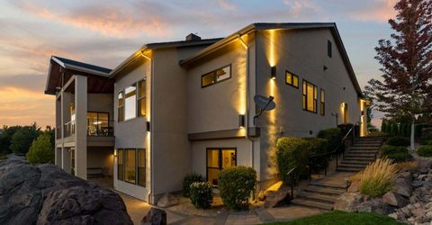 4856 Sierra Pine Court, Reno, NV 89519 Photo