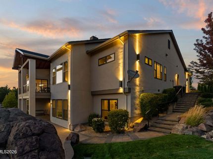 4856 Sierra Pine Court, Reno, NV 89519 Photo