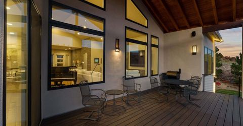 4856 Sierra Pine Court, Reno, NV 89519 Photo