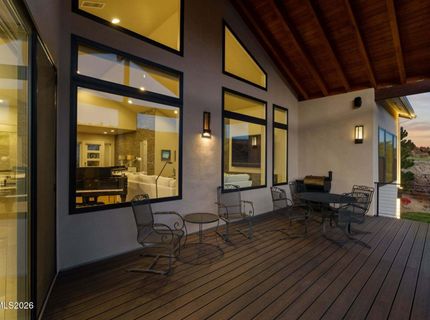 4856 Sierra Pine Court, Reno, NV 89519 Photo