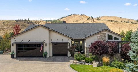 4856 Sierra Pine Court, Reno, NV 89519 Photo