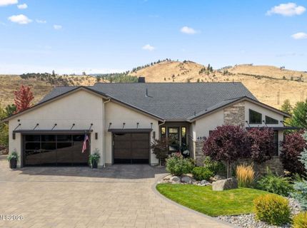 4856 Sierra Pine Court, Reno, NV 89519 Photo