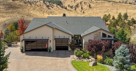 4856 Sierra Pine Court, Reno, NV 89519 Photo
