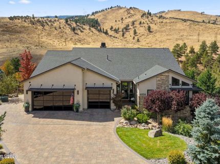 4856 Sierra Pine Court, Reno, NV 89519 Photo