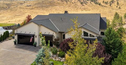 4856 Sierra Pine Court, Reno, NV 89519 Photo