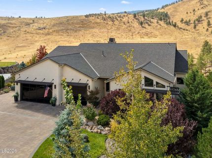 4856 Sierra Pine Court, Reno, NV 89519 Photo