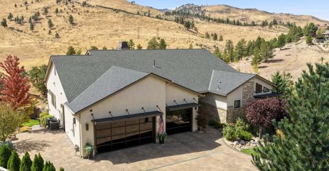 4856 Sierra Pine Court, Reno, NV 89519 Photo