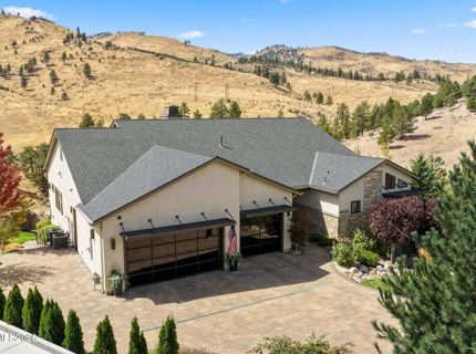 4856 Sierra Pine Court, Reno, NV 89519 Photo