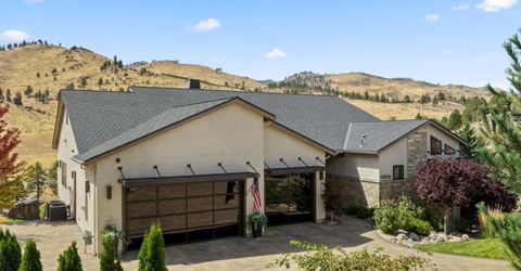 4856 Sierra Pine Court, Reno, NV 89519 Photo