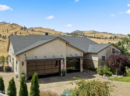 4856 Sierra Pine Court, Reno, NV 89519 Photo