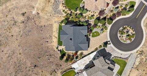 4856 Sierra Pine Court, Reno, NV 89519 Photo