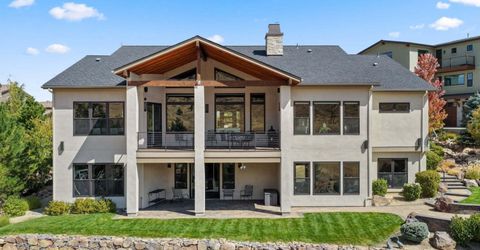 4856 Sierra Pine Court, Reno, NV 89519 Photo