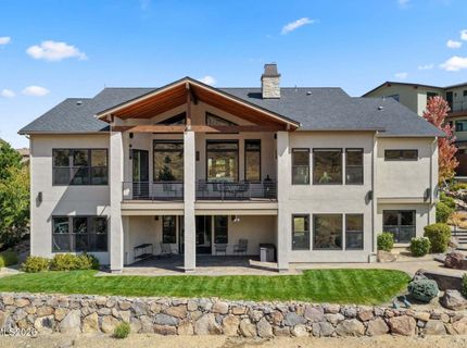 4856 Sierra Pine Court, Reno, NV 89519 Photo
