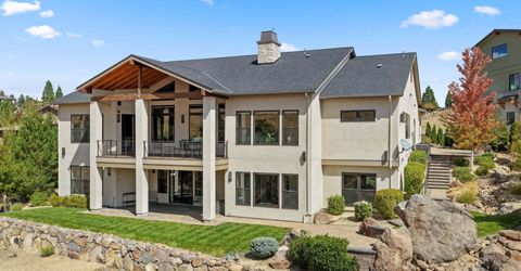 4856 Sierra Pine Court, Reno, NV 89519 Photo