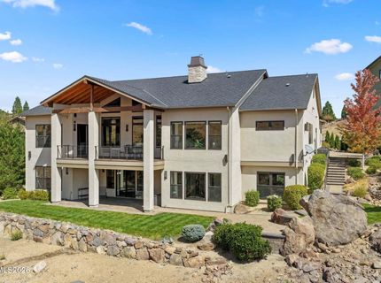 4856 Sierra Pine Court, Reno, NV 89519 Photo