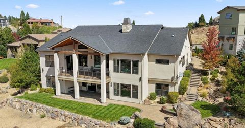 4856 Sierra Pine Court, Reno, NV 89519 Photo