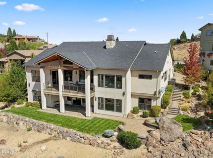 4856 Sierra Pine Court, Reno, NV 89519 Photo