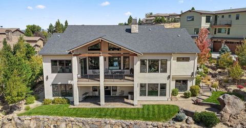 4856 Sierra Pine Court, Reno, NV 89519 Photo