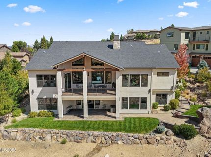 4856 Sierra Pine Court, Reno, NV 89519 Photo