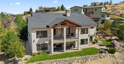 4856 Sierra Pine Court, Reno, NV 89519 Photo
