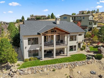 4856 Sierra Pine Court, Reno, NV 89519 Photo