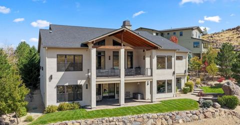 4856 Sierra Pine Court, Reno, NV 89519 Photo