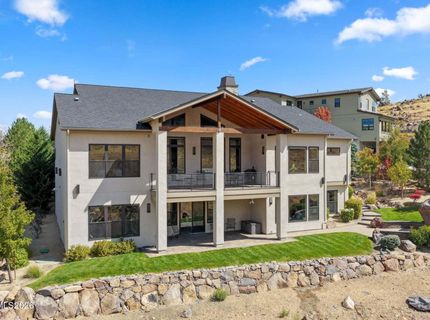 4856 Sierra Pine Court, Reno, NV 89519 Photo