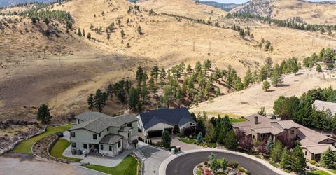 4856 Sierra Pine Court, Reno, NV 89519 Photo