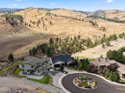 4856 Sierra Pine Court, Reno, NV 89519 Photo