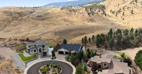 4856 Sierra Pine Court, Reno, NV 89519 Photo