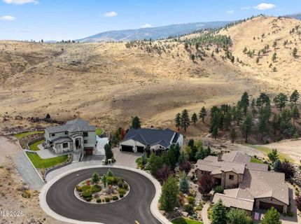 4856 Sierra Pine Court, Reno, NV 89519 Photo