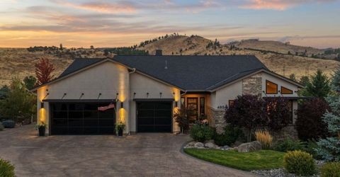 4856 Sierra Pine Court, Reno, NV 89519 Photo