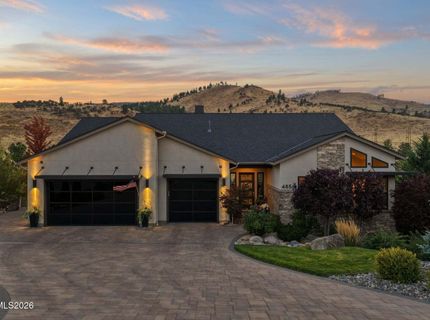 4856 Sierra Pine Court, Reno, NV 89519 Photo
