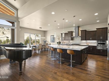 4856 Sierra Pine Court, Reno, NV 89519 Photo