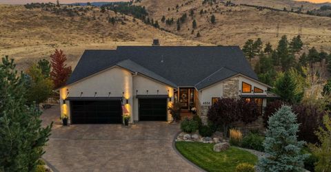 4856 Sierra Pine Court, Reno, NV 89519 Photo