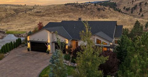 4856 Sierra Pine Court, Reno, NV 89519 Photo