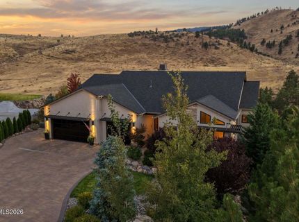 4856 Sierra Pine Court, Reno, NV 89519 Photo