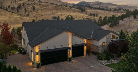 4856 Sierra Pine Court, Reno, NV 89519 Photo