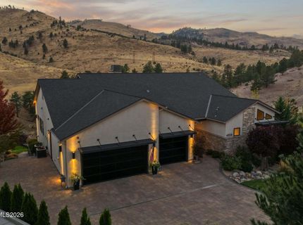 4856 Sierra Pine Court, Reno, NV 89519 Photo