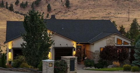 4856 Sierra Pine Court, Reno, NV 89519 Photo