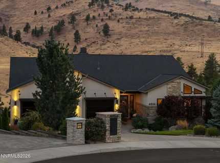4856 Sierra Pine Court, Reno, NV 89519 Photo