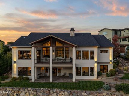 4856 Sierra Pine Court, Reno, NV 89519 Photo