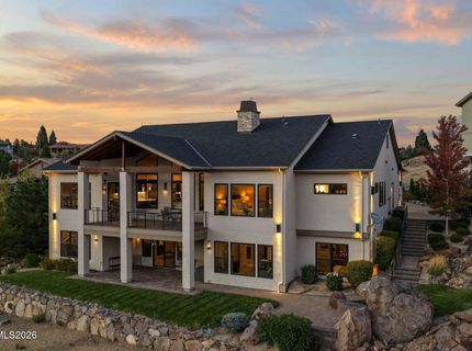 4856 Sierra Pine Court, Reno, NV 89519 Photo