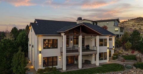 4856 Sierra Pine Court, Reno, NV 89519 Photo