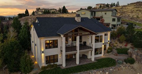 4856 Sierra Pine Court, Reno, NV 89519 Photo