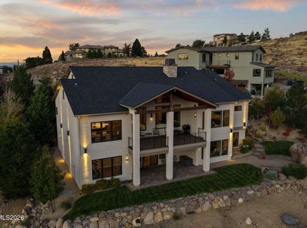 4856 Sierra Pine Court, Reno, NV 89519 Photo
