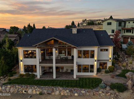4856 Sierra Pine Court, Reno, NV 89519 Photo