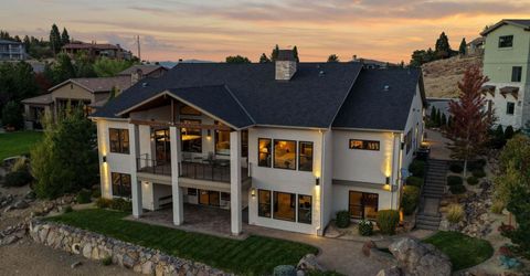 4856 Sierra Pine Court, Reno, NV 89519 Photo